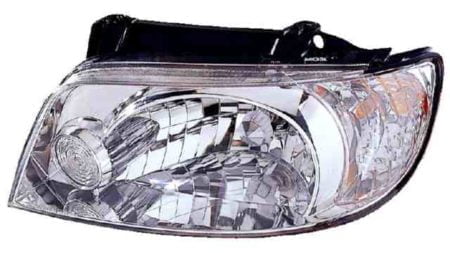 Faro Delantero Derecho HYUNDAI MATRIX (2001-2006) | 11396002