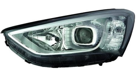 Faro Delantero Derecho HYUNDAI SANTA FE (2013>=) | 11397302