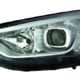 Faro Delantero Derecho HYUNDAI SANTA FE (2013>=) | 11397302