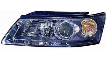 Faro Delantero Derecho HYUNDAI SONATA (2005-2008) | 11390502