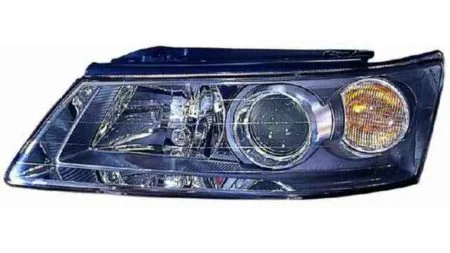 Faro Delantero Derecho HYUNDAI SONATA (2005-2008) | 11390502