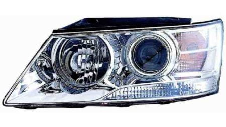 Faro Delantero Derecho HYUNDAI SONATA (2008-2011) | 11390504