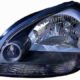 Faro Delantero Derecho HYUNDAI TUCSON (2004-2010) | 11396502