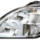 Faro Delantero Derecho IVECO DAILY (2006-2011) | 11421204