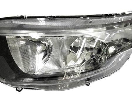 Faro Delantero Derecho IVECO DAILY (2014>=) | 11421302
