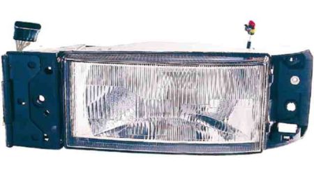 Faro Delantero Derecho IVECO EUROCARGO (1991-2003) | 11422002