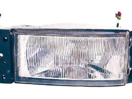 Faro Delantero Derecho IVECO EUROCARGO (1991-2003) | 11422002