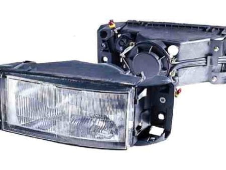 Faro Delantero Derecho IVECO EUROCARGO (1991-2003) | 11422004