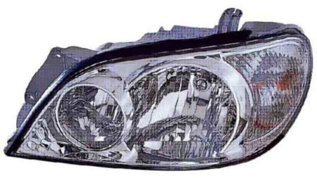 Faro Delantero Derecho KIA CARNIVAL (2001-2006) | 11441604