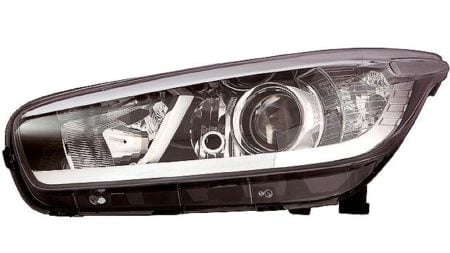 Faro Delantero Derecho KIA CEED (2012-2015) | 11023702