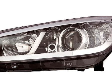 Faro Delantero Derecho KIA CEED (2012-2015) | 11023702