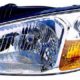 Faro Delantero Derecho KIA CERATO (2007-2009) | 11441822