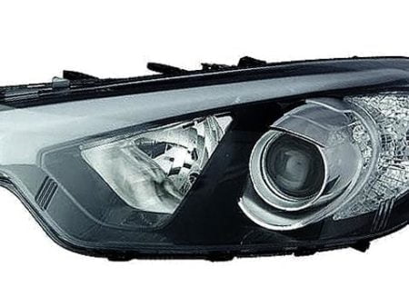 Faro Delantero Derecho KIA CERATO (2013>=) | 11441912