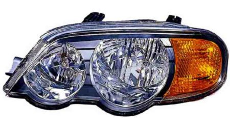 Faro Delantero Derecho KIA SHUMA / SPECTRA (2001-2005) | 11441502