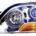 Faro Delantero Derecho KIA SORENTO (2007-2009) | 11442002