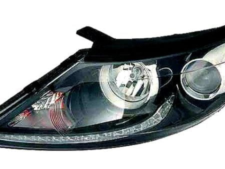 Faro Delantero Derecho KIA SPORTAGE (SL) (2010-2013) | 11900912