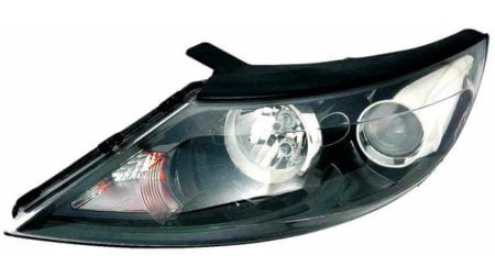 Faro Delantero Derecho KIA SPORTAGE (SL) (2010-2013) | 11900962