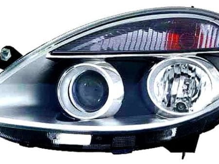 Faro Delantero Derecho LANCIA MUSA (2011>=) | 11600802