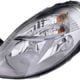 Faro Delantero Derecho LANCIA YPSILON (2003-2006) | 11461402