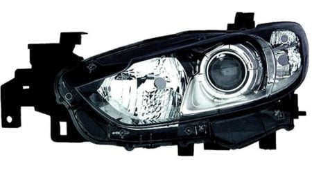 Faro Delantero Derecho MAZDA 6 (2012>=) | 11014902