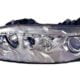 Faro Delantero Derecho MAZDA 6 (2002-2005) | 11484004