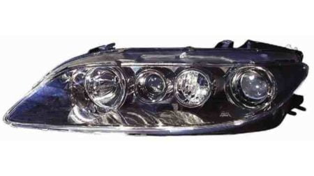 Faro Delantero Derecho MAZDA 6 (2002-2005) | 11484006