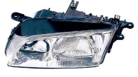 Faro Delantero Derecho MAZDA 626 (2000-2002) | 11481304