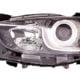 Faro Delantero Derecho MAZDA CX-5 (2012>=) | 11024102