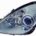 Faro Delantero Derecho MERCEDES R171 SLK Roadster (2004-2011) | 11503602