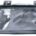 Faro Delantero Derecho MERCEDES SPRINTER  (1995-2000) | 11509004