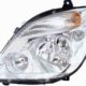 Faro Delantero Derecho MERCEDES SPRINTER (2006-2012) | 11509302