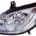 Faro Delantero Derecho MERCEDES VITO W639 / VIANO (2003-2009) | 11508602