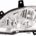 Faro Delantero Derecho MERCEDES VITO W639 / VIANO (2010>=) | 11508712
