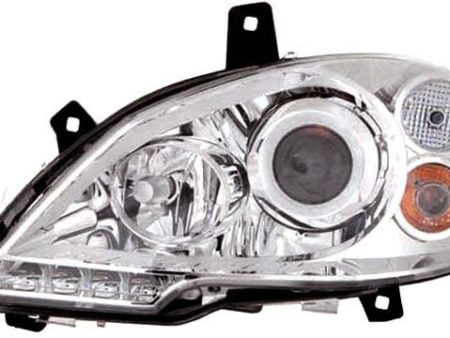 Faro Delantero Derecho MERCEDES VITO W639 / VIANO (2010>=) | 11508722