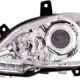 Faro Delantero Derecho MERCEDES VITO W639 / VIANO (2010>=) | 11508722