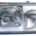 Faro Delantero Derecho MERCEDES W124 Berlina / Coupé / Cabrio (1985-1993) | 11501004