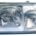 Faro Delantero Derecho MERCEDES W124 E Class Berlina/Coupé/Cabrio (1993-1995) | 11501006