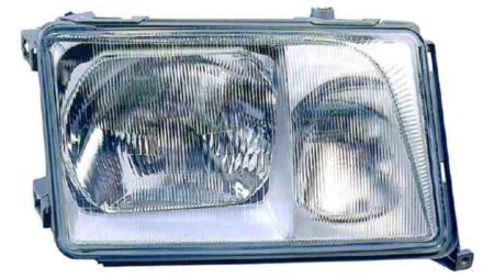 Faro Delantero Derecho MERCEDES W124 E Class Berlina/Coupé/Cabrio (1993-1995) | 11501006