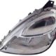 Faro Delantero Derecho MERCEDES W168 A Class (2001-2004) | 11503006