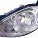 Faro Delantero Derecho MERCEDES W169 A Class (2004-2008) | 11503102