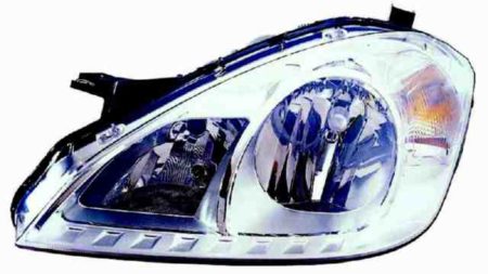 Faro Delantero Derecho MERCEDES W169 A Class (2008-2012) | 11503106