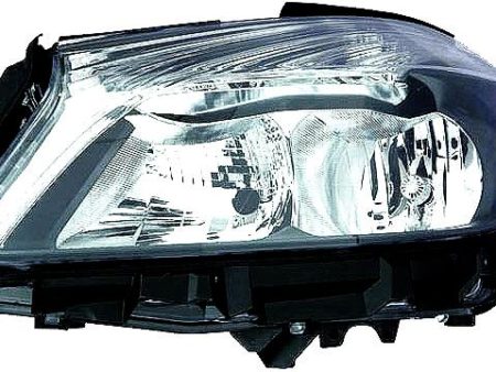 Faro Delantero Derecho MERCEDES W176 A Class (2012>=) | 11016512