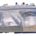 Faro Delantero Derecho MERCEDES W201 Series 190 (1982-1993) | 11500522