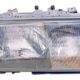 Faro Delantero Derecho MERCEDES W201 Series 190 (1982-1993) | 11500522