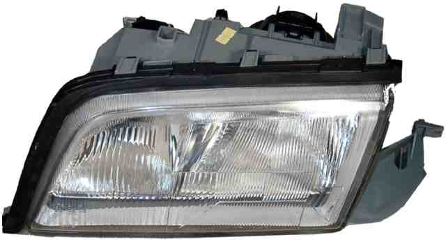 Faro Delantero Derecho MERCEDES W202 C Class año 1993 a 2000