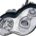 Faro Delantero Derecho MERCEDES W203 C Class (2000-2004) | 11502106