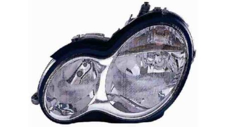 Faro Delantero Derecho MERCEDES W203 C Class (2004-2007) | 11502192