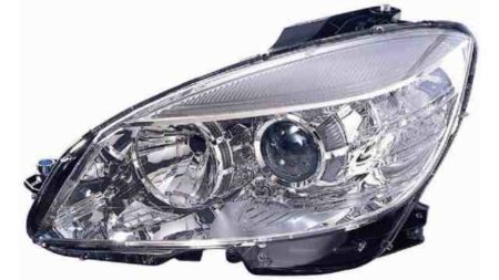 Faro Delantero Derecho MERCEDES W204 C Class (2007-2010) | 11502202