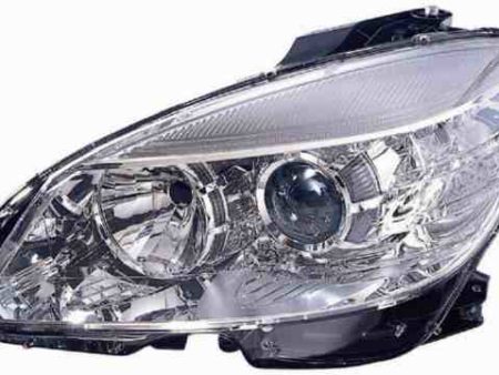 Faro Delantero Derecho MERCEDES W204 C Class (2007-2010) | 11502202