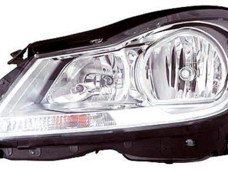 Faro Delantero Derecho MERCEDES W204 C Class (2010-2014) | 11502902